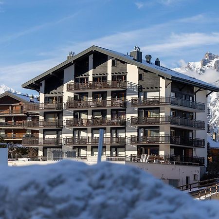 Ecluses 15 - Close To Ski Lift & Centre - Nendaz Exterior photo